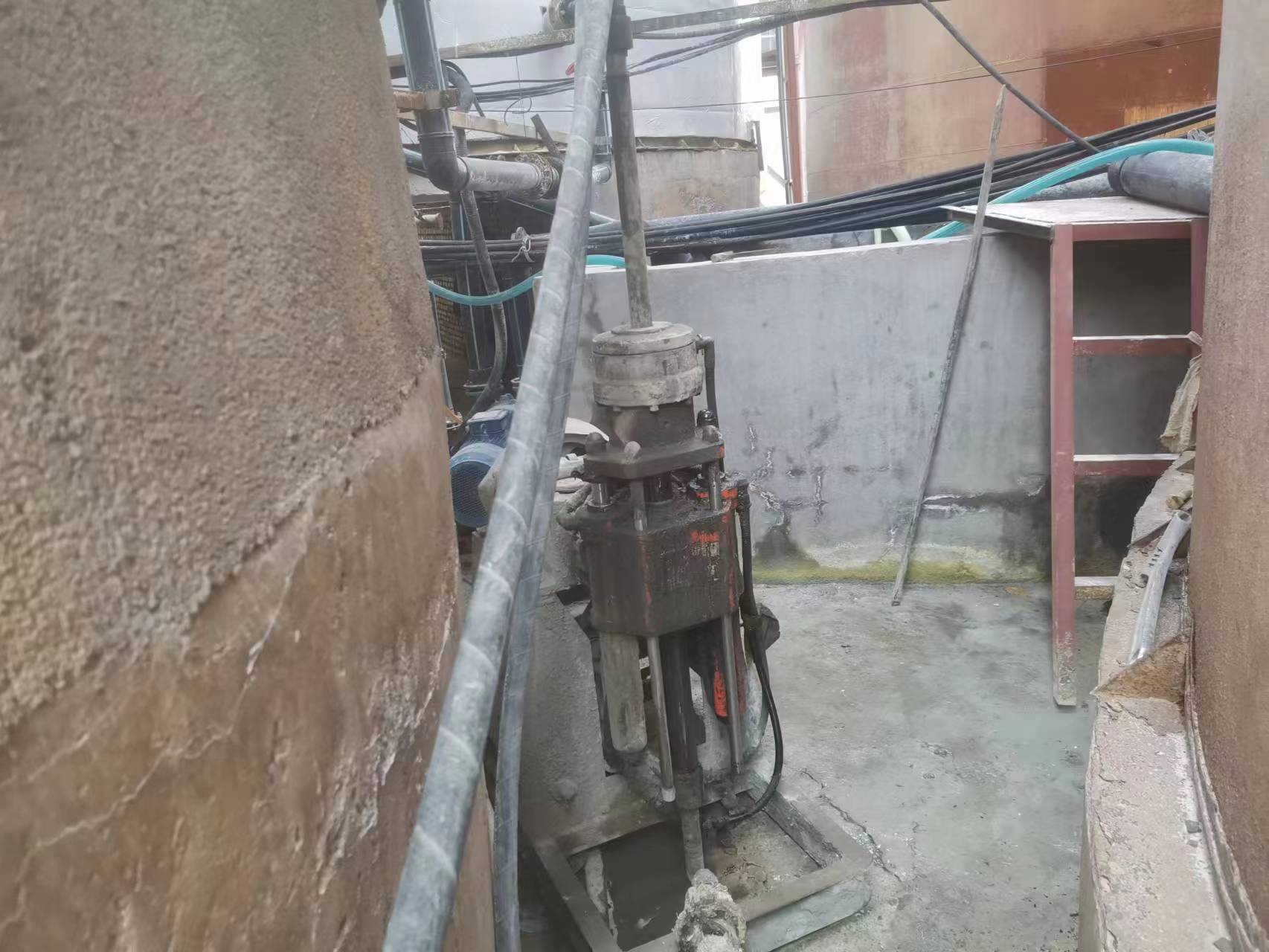 卓尼基础注浆工程施工中应注意哪些?