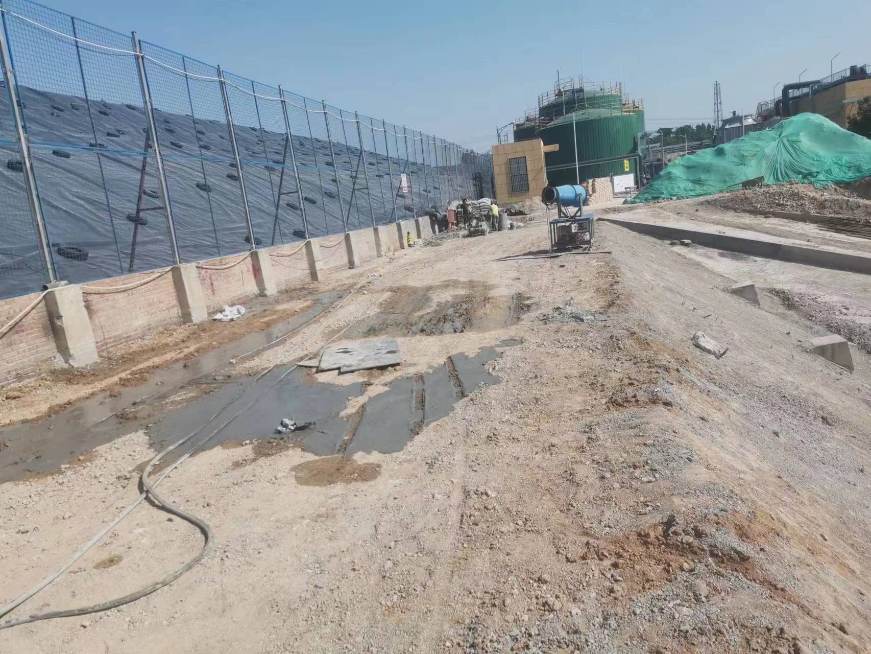 卓尼地基处理中注浆法的四大分类