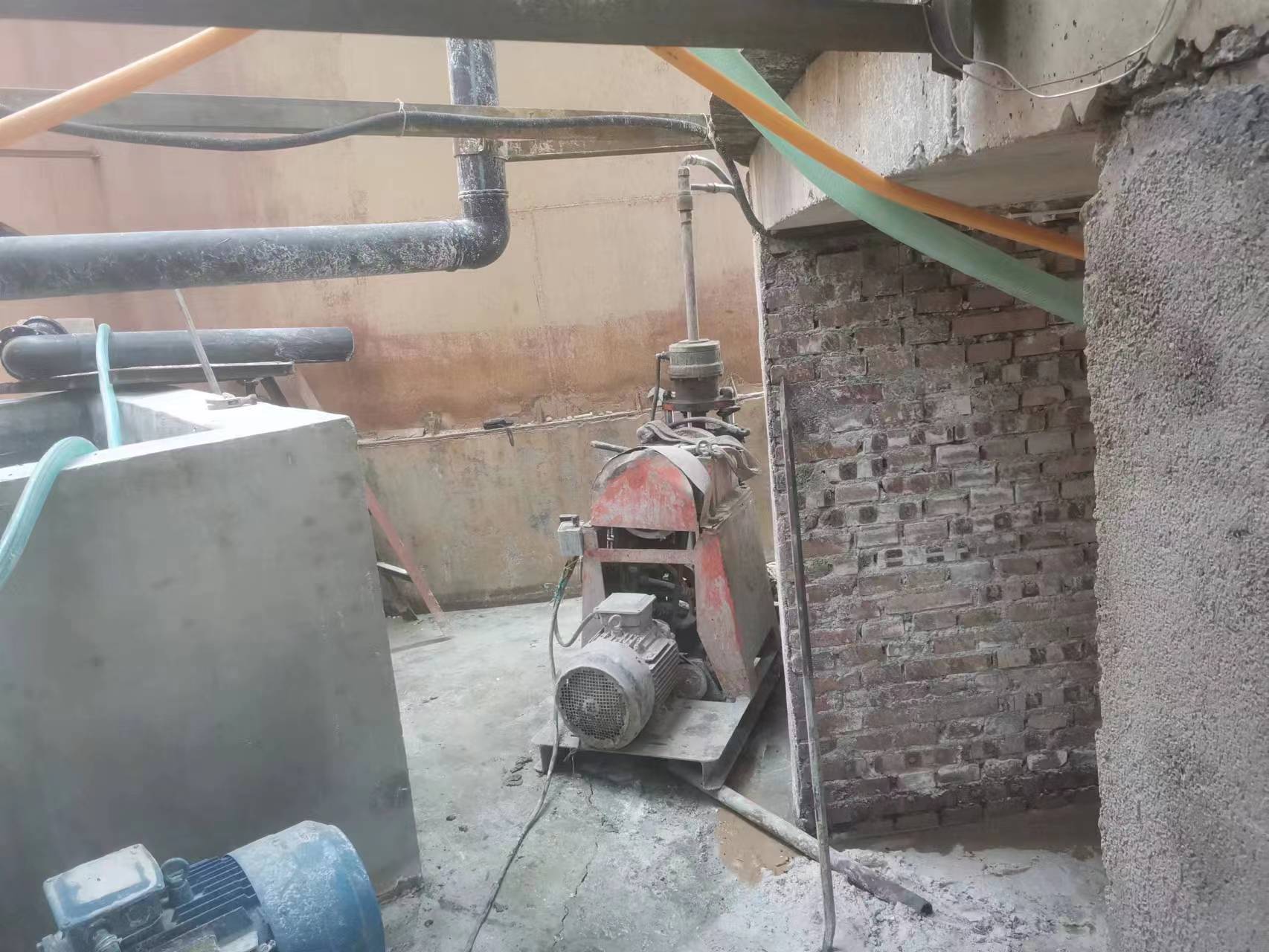 卓尼压浆作业流程有哪些